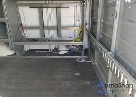 2015 Chevrolet Express G2500 from USA, damaged, VIN 1GCWGFCF8F1230333